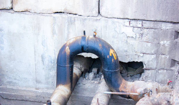 Best Mold removal after water damage  in Shingle Springs, CA
